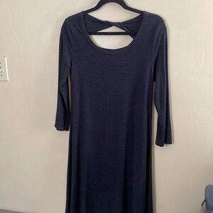 Market & spruce dress size small